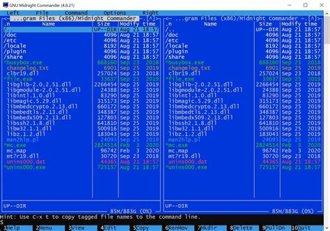 Looking for an alternative to Total Commander : r/software .